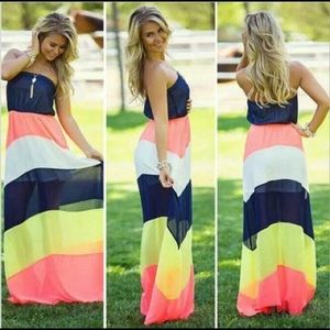 The Claudia Dress